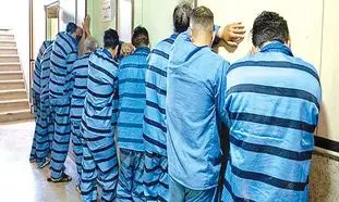 شرایط باز پس گیری اموال مسروقه شعبه دانشگاه بانک ملی اعلام شد