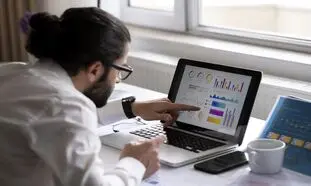 آیا کسب و کارهای کوچک به نرم افزار حسابداری نیاز دارند؟
