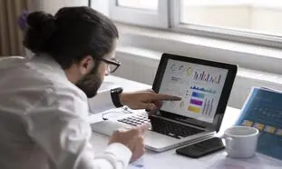 آیا کسب و کارهای کوچک به نرم افزار حسابداری نیاز دارند؟