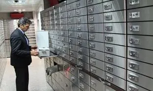 پرتکرارترین سئوال‌ ها درباره صندوق امانات بانک‌ ها
