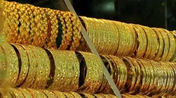 قیمت طلا روز 21 خرداد 1401/ توقف نرخ سکه نزدیک کانال 16 میلیونی