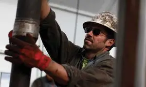 قیمت نفت خام آمریکا در انتظار رکورد تاریخی دیگر