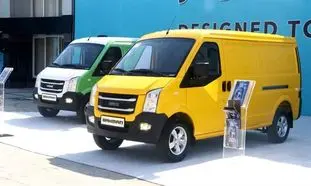 فروش فوق العاده ون باری اینرودز از فردا