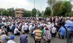 بازنشستگان تامین اجتماعی ؛ در مقابل بسته های ویژه دولت