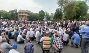 بازنشستگان تامین اجتماعی ؛ در مقابل بسته های ویژه دولت