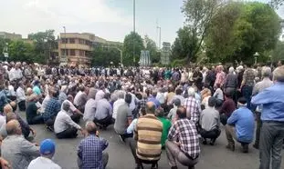 بازنشستگان تامین اجتماعی ؛ در مقابل بسته های ویژه دولت