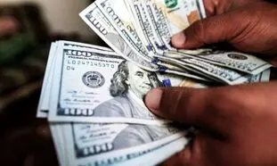 قیمت دلار روز 23 خرداد 1401/ نرخ ارز کاهشی شد