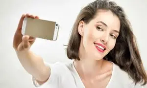 بهترین گوشی موبایل برای سلفی گرفتن