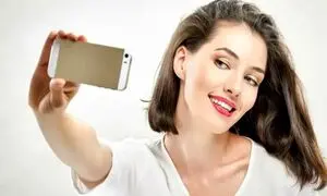 بهترین گوشی موبایل برای سلفی گرفتن