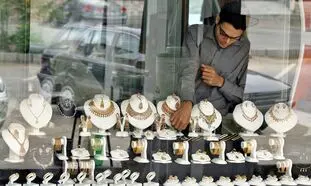 قیمت طلا روز 23 خرداد 1401/ واکنش سکه بازان به شرایط بانک مرکزی