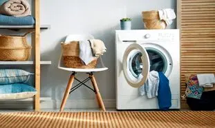 مقایسه قیمت و ویژگیهای انواع مدلهای لباسشویی پاکشوما