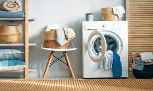 مقایسه قیمت و ویژگیهای انواع مدلهای لباسشویی پاکشوما