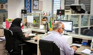 وام نقدی 30 میلیون تومانی برای پرسنل کارخانه ها و شرکت ها