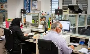 وام نقدی 30 میلیون تومانی برای پرسنل کارخانه ها و شرکت ها