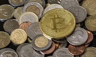 قیمت بیت کوین روز 25 خرداد 1401/ فروپاشی بازار رمز ارزها!