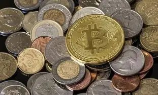قیمت بیت کوین روز 25 خرداد 1401/ فروپاشی بازار رمز ارزها!