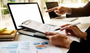 8 اشتباه رایج حسابداری در کسب و کارهای کوچک