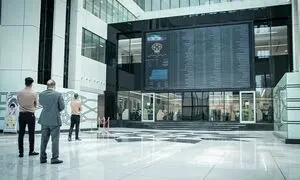 اوضاع بورس روز 25 خرداد 1401/ فروکش کردن جو هیجانی بازار سرمایه