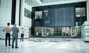 اوضاع بورس روز 25 خرداد 1401/ فروکش کردن جو هیجانی بازار سرمایه