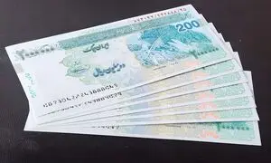 عیدی پایان سال چقدر است و کی واریز میشود؟ 