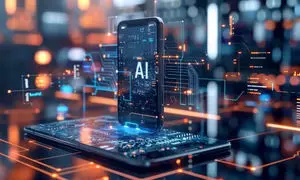 نسل بعدی گوشی ‌های هوش مصنوعی، زندگی شما را آسان‌تر می‌کند