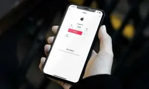 اپل هم به اپلیکیشن «تیک تاک» پیوست