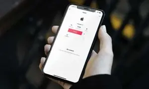 اپل هم به اپلیکیشن «تیک تاک» پیوست