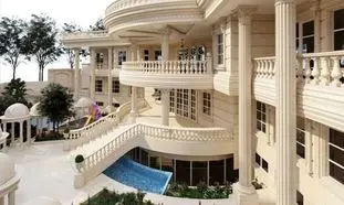 مالیات خانه های لوکس چقدر است ؟