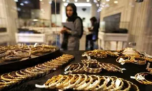 قیمت طلا روز 4 خرداد 1401/ بازار فلزات گرانبها آرام شد