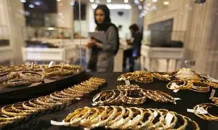 قیمت طلا روز 4 خرداد 1401/ بازار فلزات گرانبها آرام شد