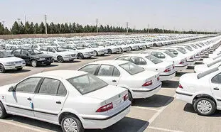 قیمت روز خودرو 4 تیر 1401 / بازار ماشین کِی به آرامش می‌رسد؟