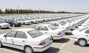 قیمت روز خودرو 4 تیر 1401 / بازار ماشین کِی به آرامش می‌رسد؟