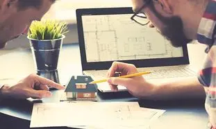 بهترین کامپیوتر برای معمارها کدام است؟