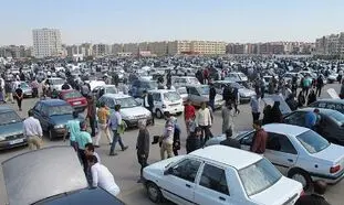 لیست قیمت روز خودرو یکشنبه 5 تیر 1401/ تارا گران شد