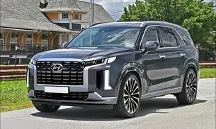 هیوندای پالسید 2023 ؛ با فیس لیفت جدید از راه می رسد (ویدیو)