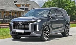 هیوندای پالسید 2023 ؛ با فیس لیفت جدید از راه می رسد (ویدیو)