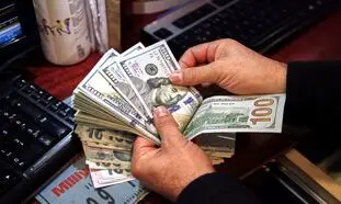 قیمت دلار روز 5 تیر 1401/ گوش بازار ارز تیز شد!