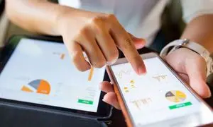 6 مورد از بهترین اپلیکیشن‌ های حسابداری اندروید