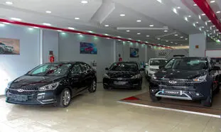 بهترین فرصت برای تعویض خودروهای کارکرده با نو