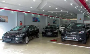 بهترین فرصت برای تعویض خودروهای کارکرده با نو