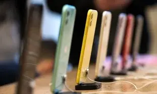 قیمت روز پرفروش ترین گوشی های موبایل بازار
