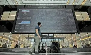 بازار بورس روز 6 تیر 1401/ وضعیت شاخص کل بهبود پیدا کرد