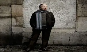 هفت داستان کوتاه کریستیان بوبن در نشر کارنامه
