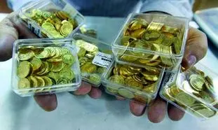 قیمت طلا روز 7 تیر 1401/ حرکت خلاف جهت نرخ سکه