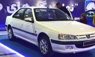 لیست قیمت روز خودرو چهارشنبه 8 تیر 1401/ ریزش 9 میلیونی پژو پارس اتوماتیک