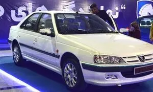 لیست قیمت روز خودرو چهارشنبه 8 تیر 1401/ ریزش 9 میلیونی پژو پارس اتوماتیک