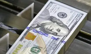 قیمت دلار روز 8 تیر 1401/ نرخ ارز اندکی بالا رفت