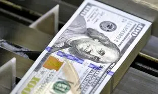 قیمت دلار روز 8 تیر 1401/ نرخ ارز اندکی بالا رفت