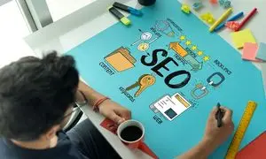 سئو و نحوه انجام تجزیه و تحلیل کلمات کلیدی رقیب در سال 2022
