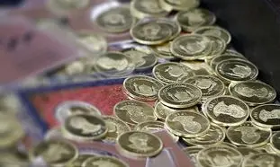 قیمت طلا روز 8 تیر 1401/ قرار گیری نرخ سکه بالای مرز 14.5 میلیونی